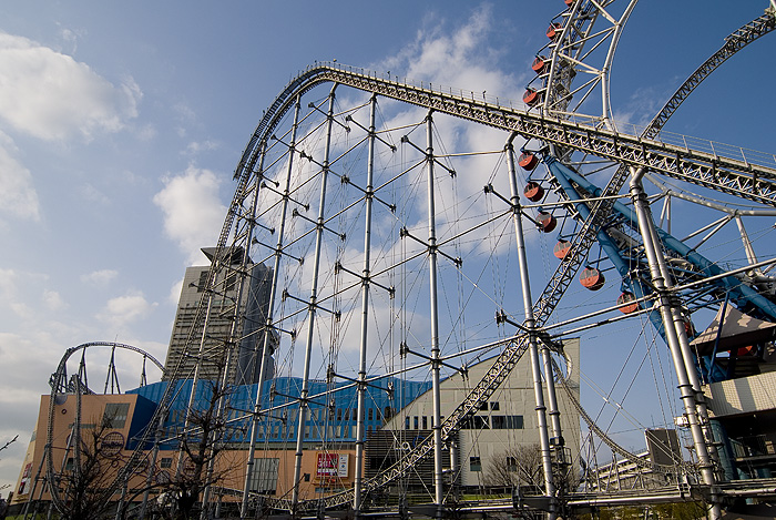 laqua rollercoaster